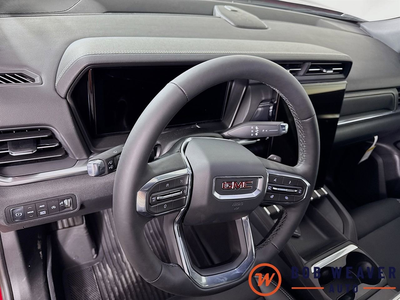 2026 GMC Terrain Elevation - Photo 11