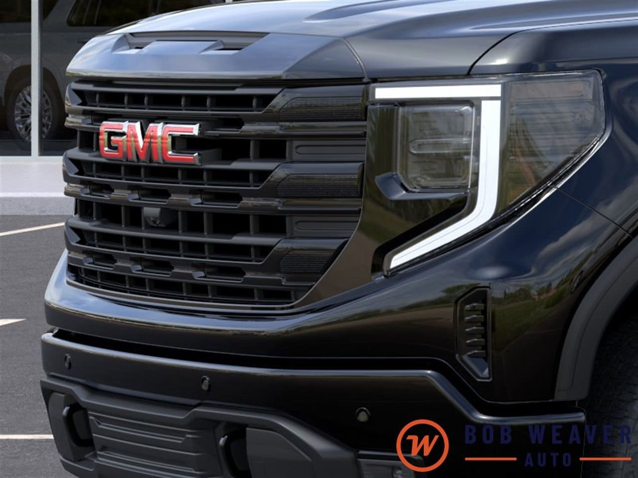 2026 GMC Sierra 1500 Elevation - Photo 15