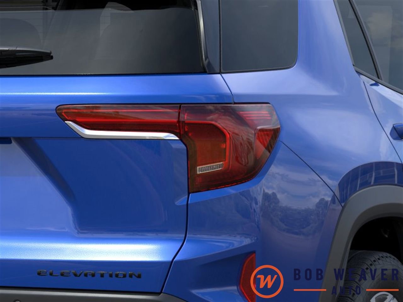 2026 GMC Terrain Elevation - Photo 13