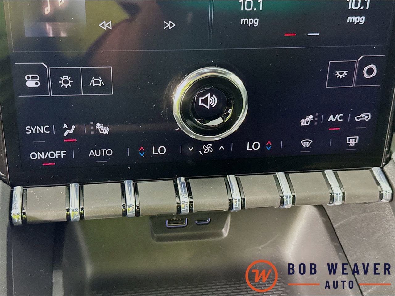 2026 GMC Terrain AT4 - Photo 19
