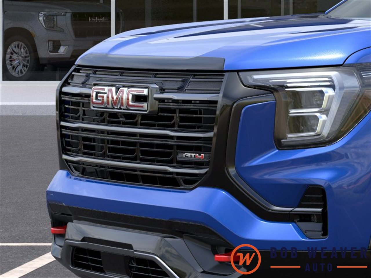 2027 GMC Terrain AT4 - Photo 15