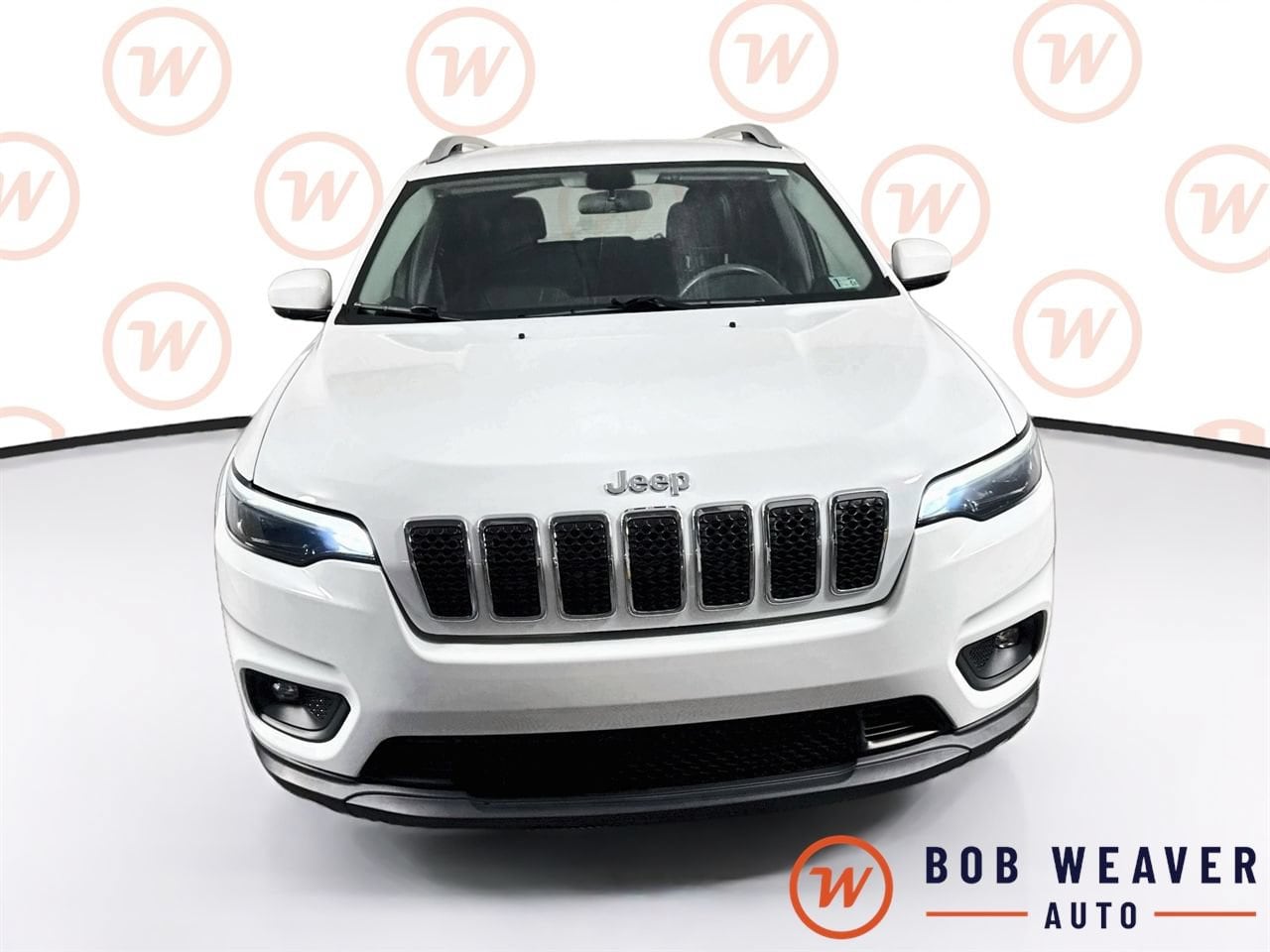 Used 2019 Jeep Cherokee Latitude Plus with VIN 1C4PJMLX2KD425209 for sale in Pottsville, PA