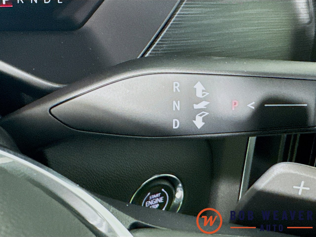 2026 GMC Acadia Elevation - Photo 20