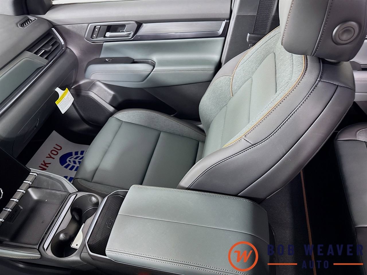 2026 GMC Terrain AT4 - Photo 28