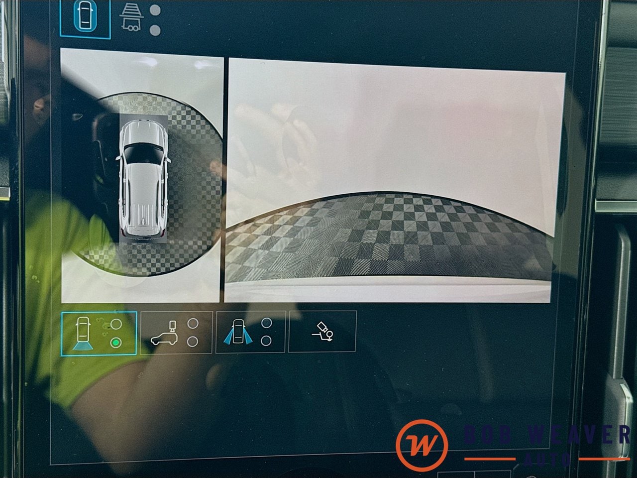 2026 GMC Acadia Elevation - Photo 16