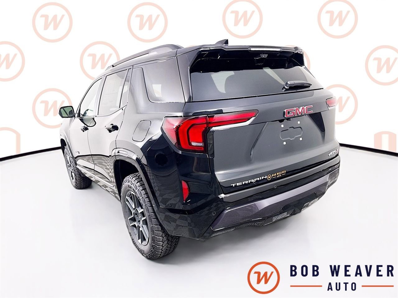 2026 GMC Terrain AT4 - Photo 6