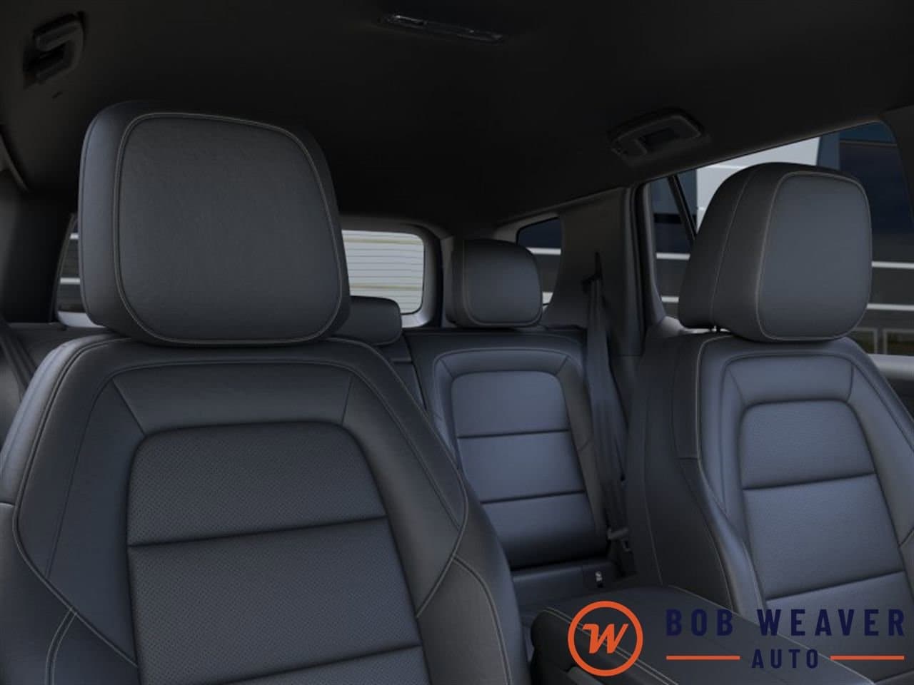2026 GMC Terrain Elevation - Photo 28