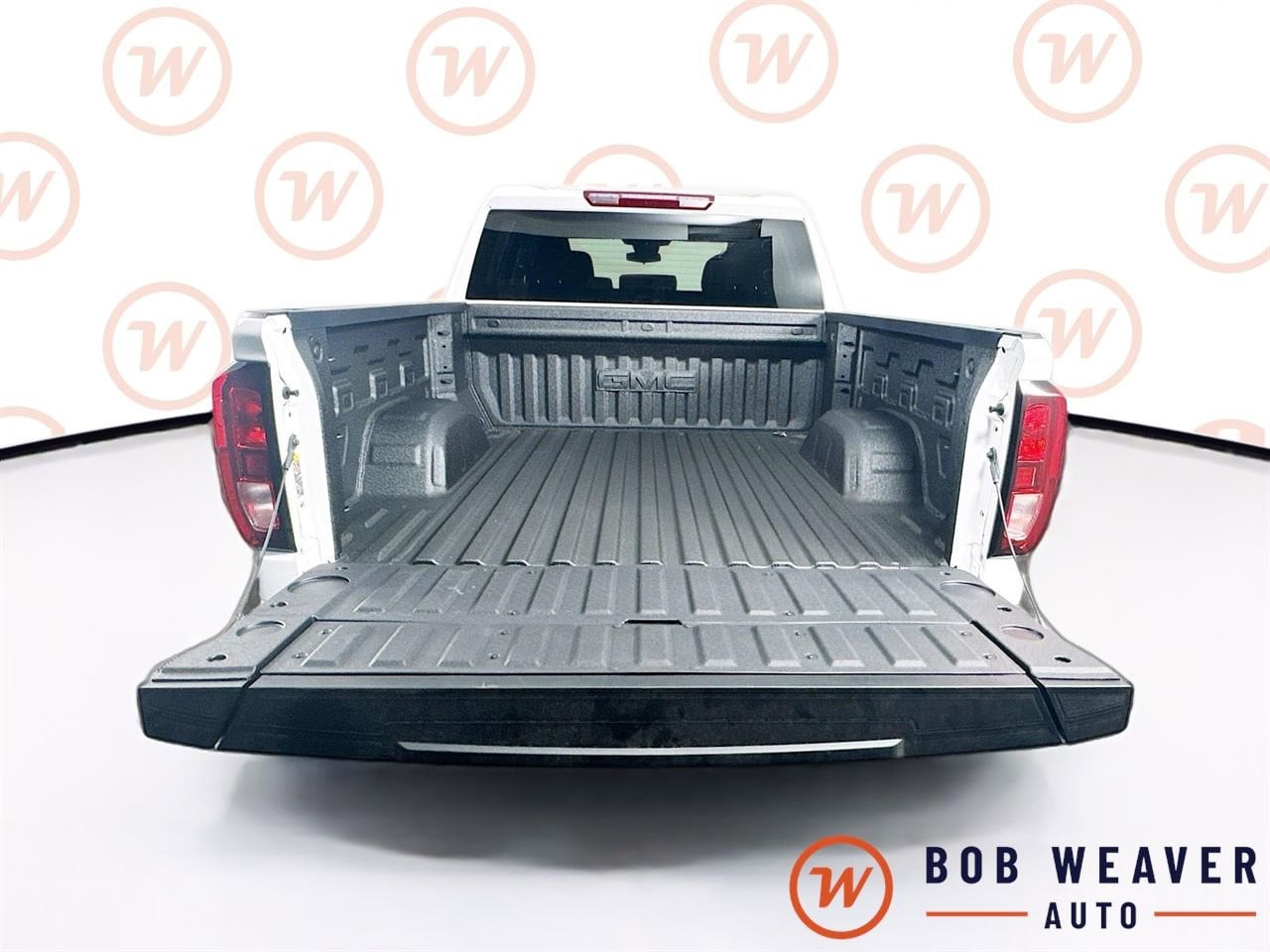 2026 GMC Sierra 1500 Elevation - Photo 32