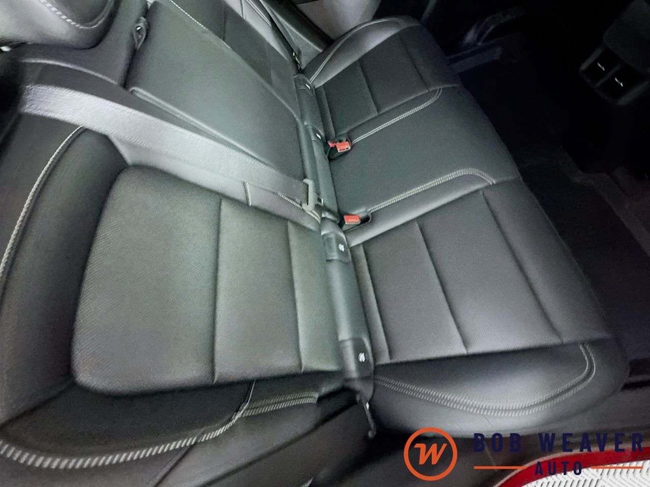 2026 GMC Terrain Elevation - Photo 33