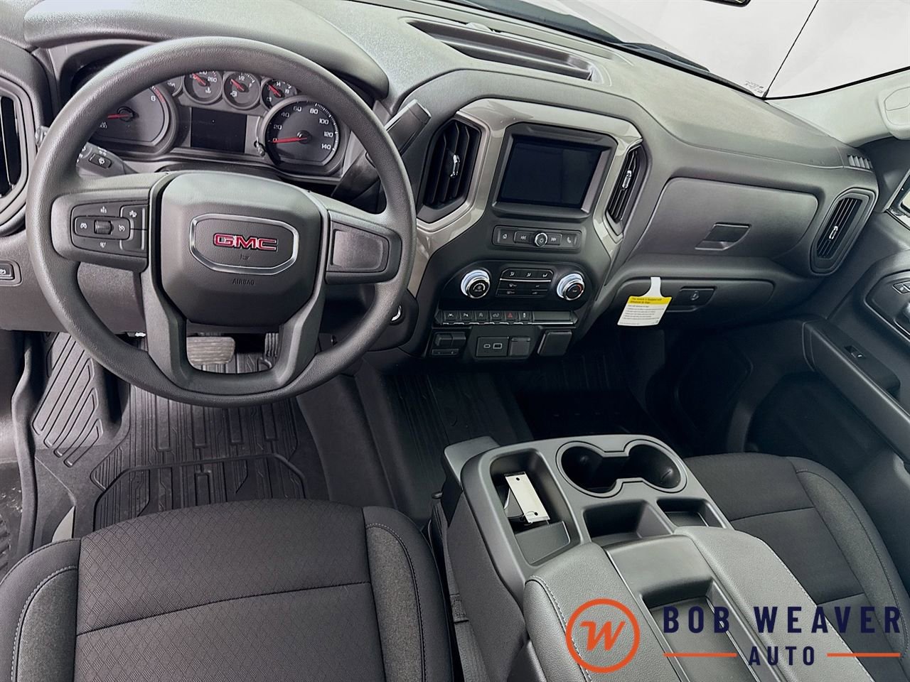 2026 GMC Sierra 1500 Pro - Photo 27