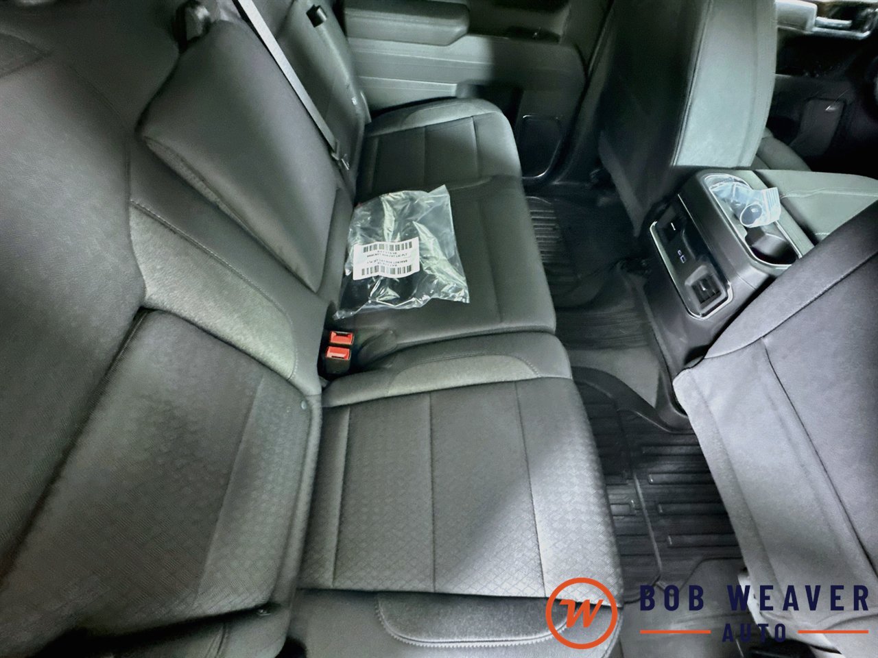 2026 GMC Sierra 1500 Elevation - Photo 33
