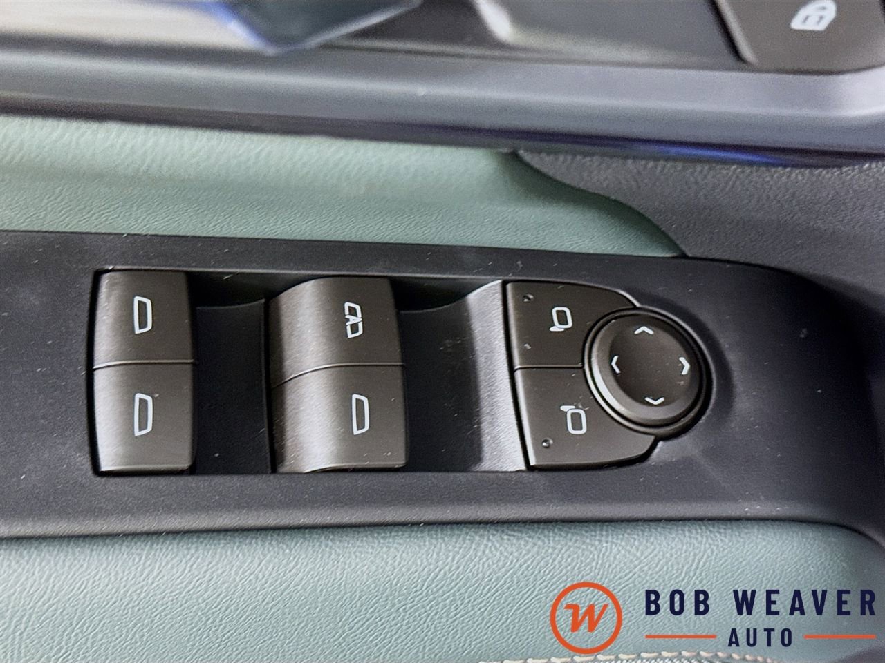 2026 GMC Terrain AT4 - Photo 22