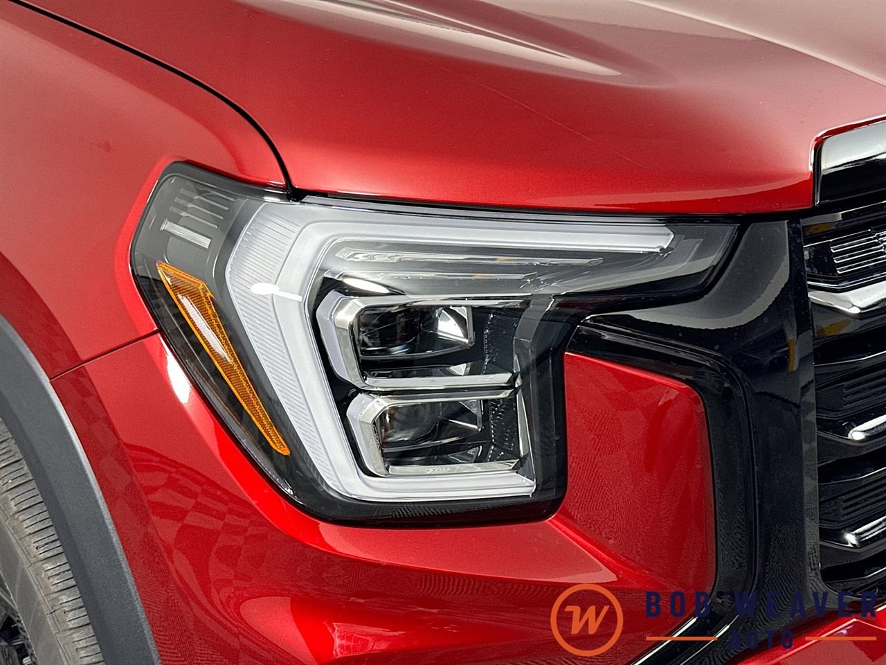 2026 GMC Terrain Elevation - Photo 36