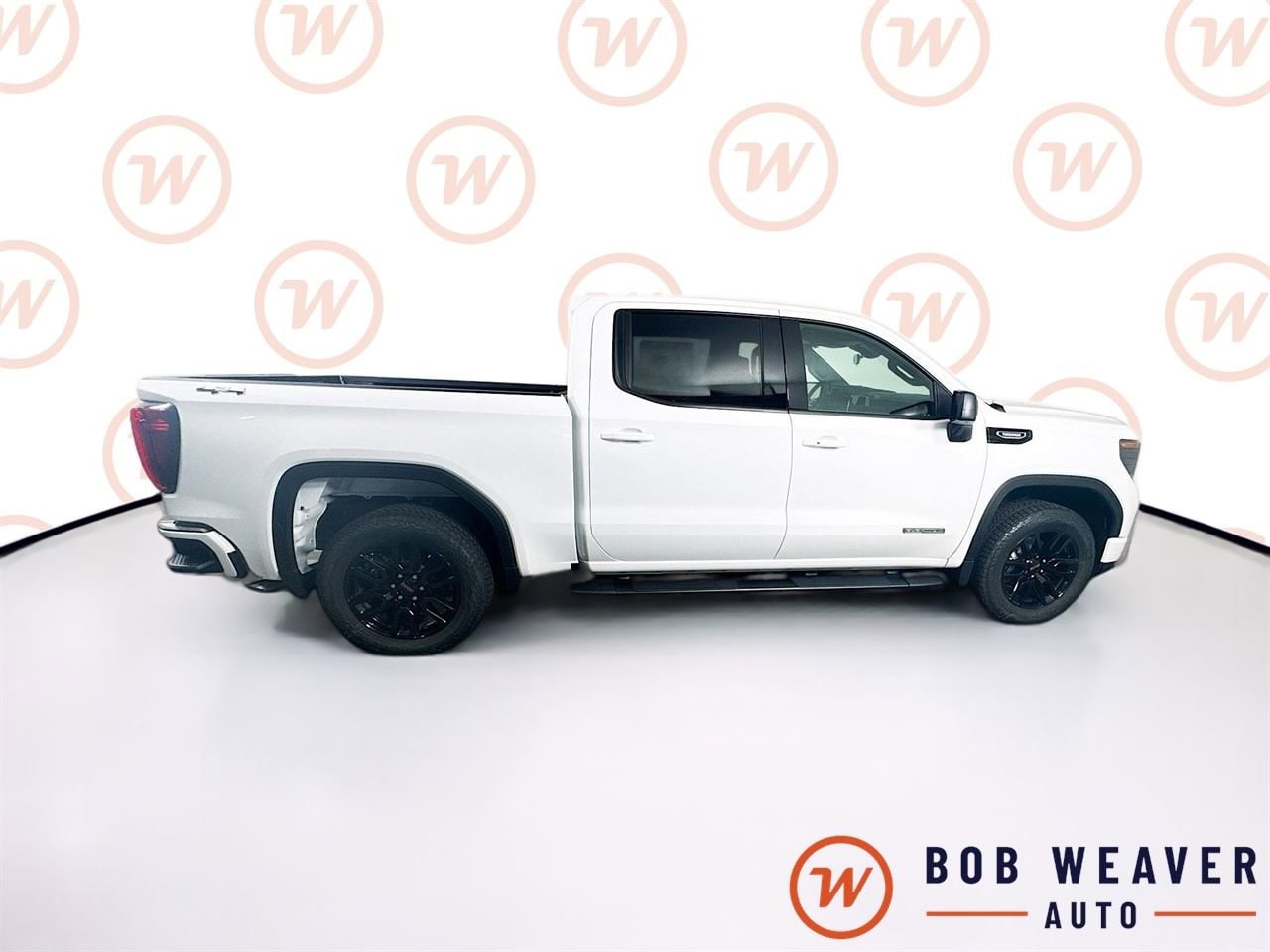2026 GMC Sierra 1500 Elevation - Photo 9