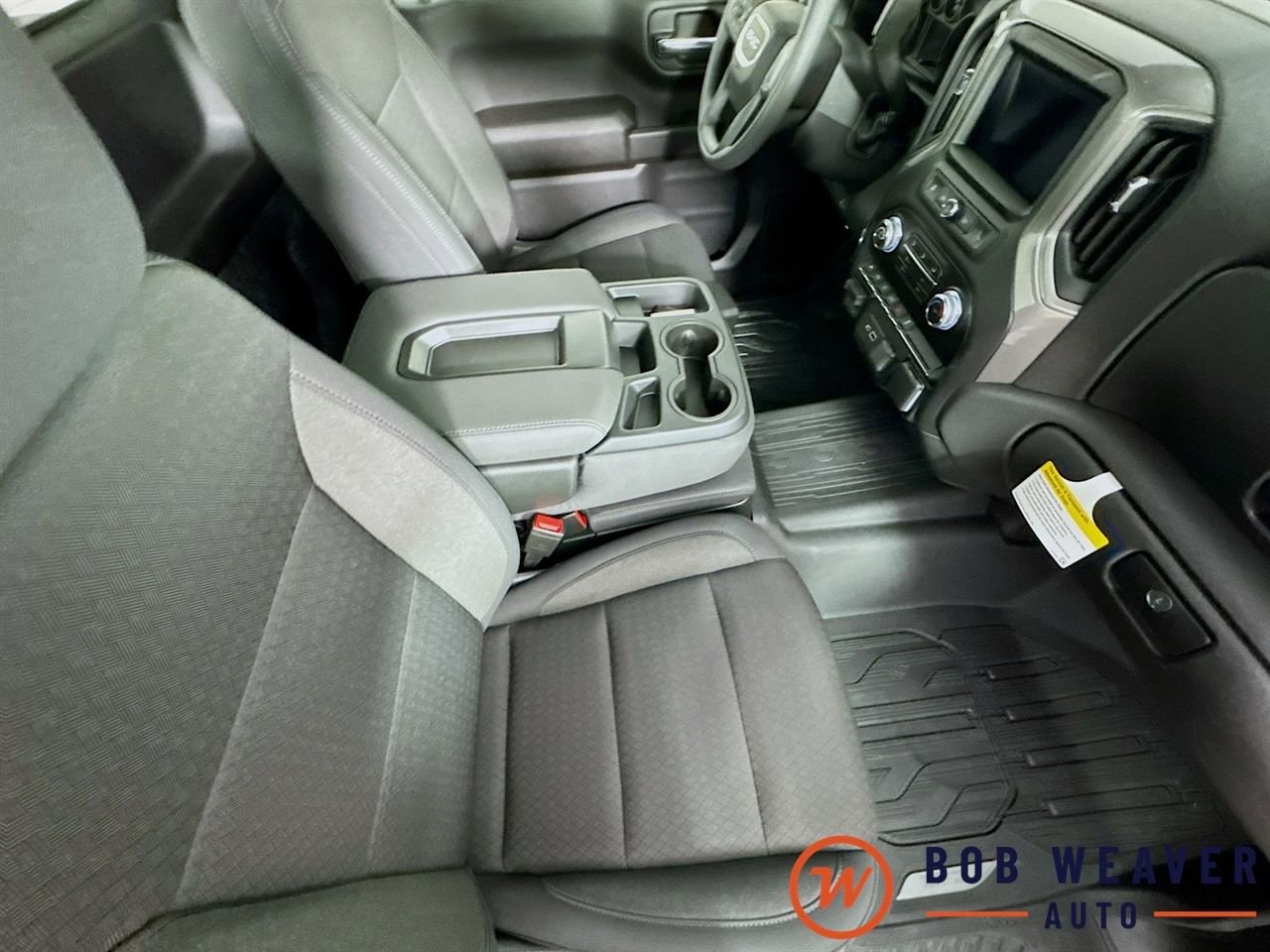 2026 GMC Sierra 1500 Pro - Photo 34