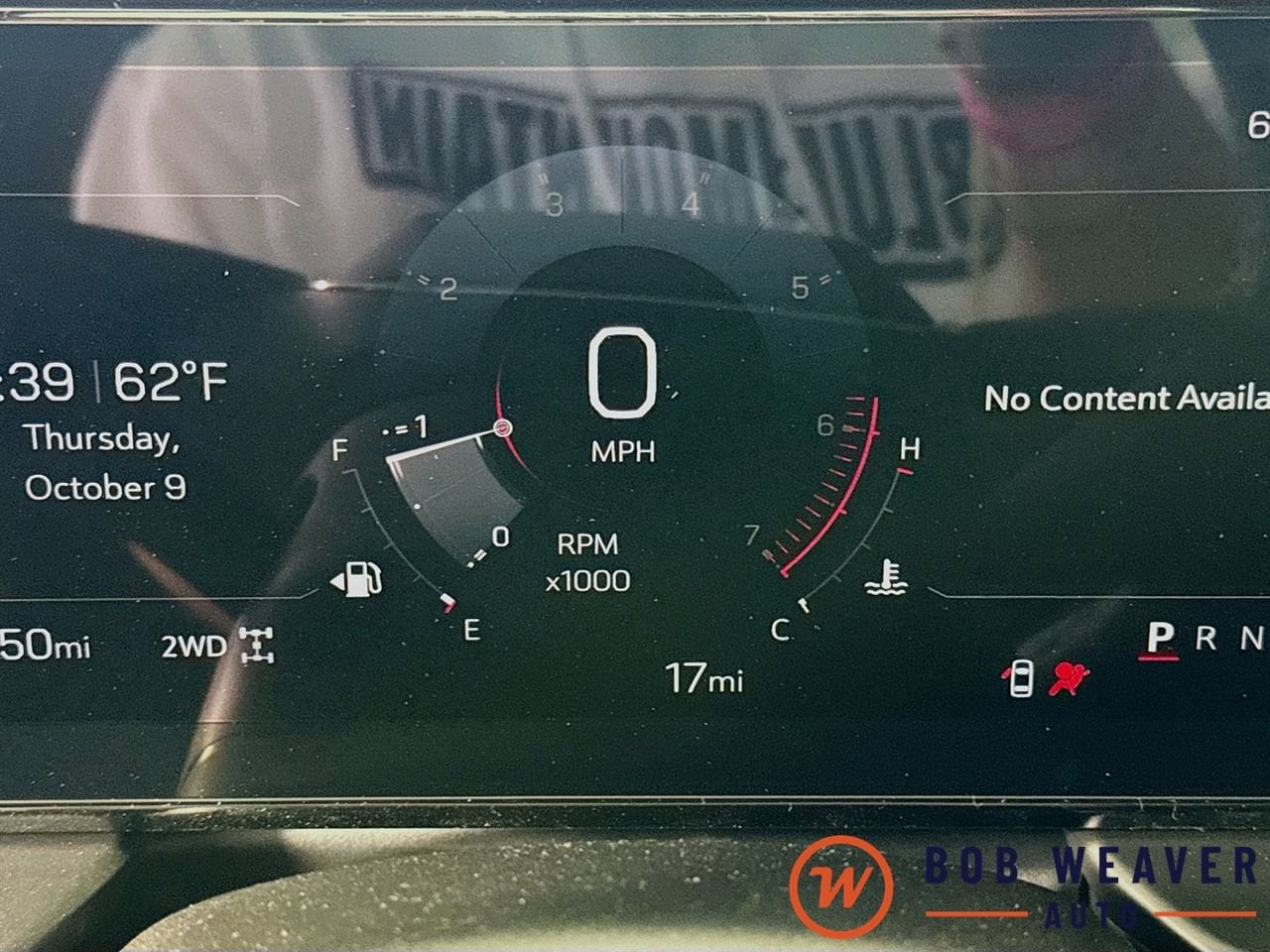 2026 GMC Terrain Elevation - Photo 14