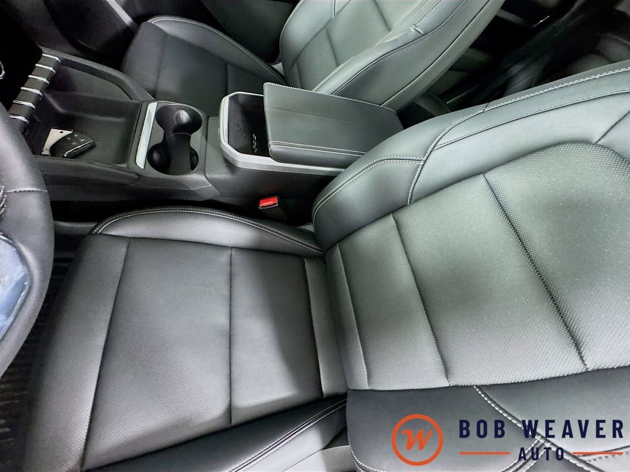 2026 GMC Terrain Elevation - Photo 26