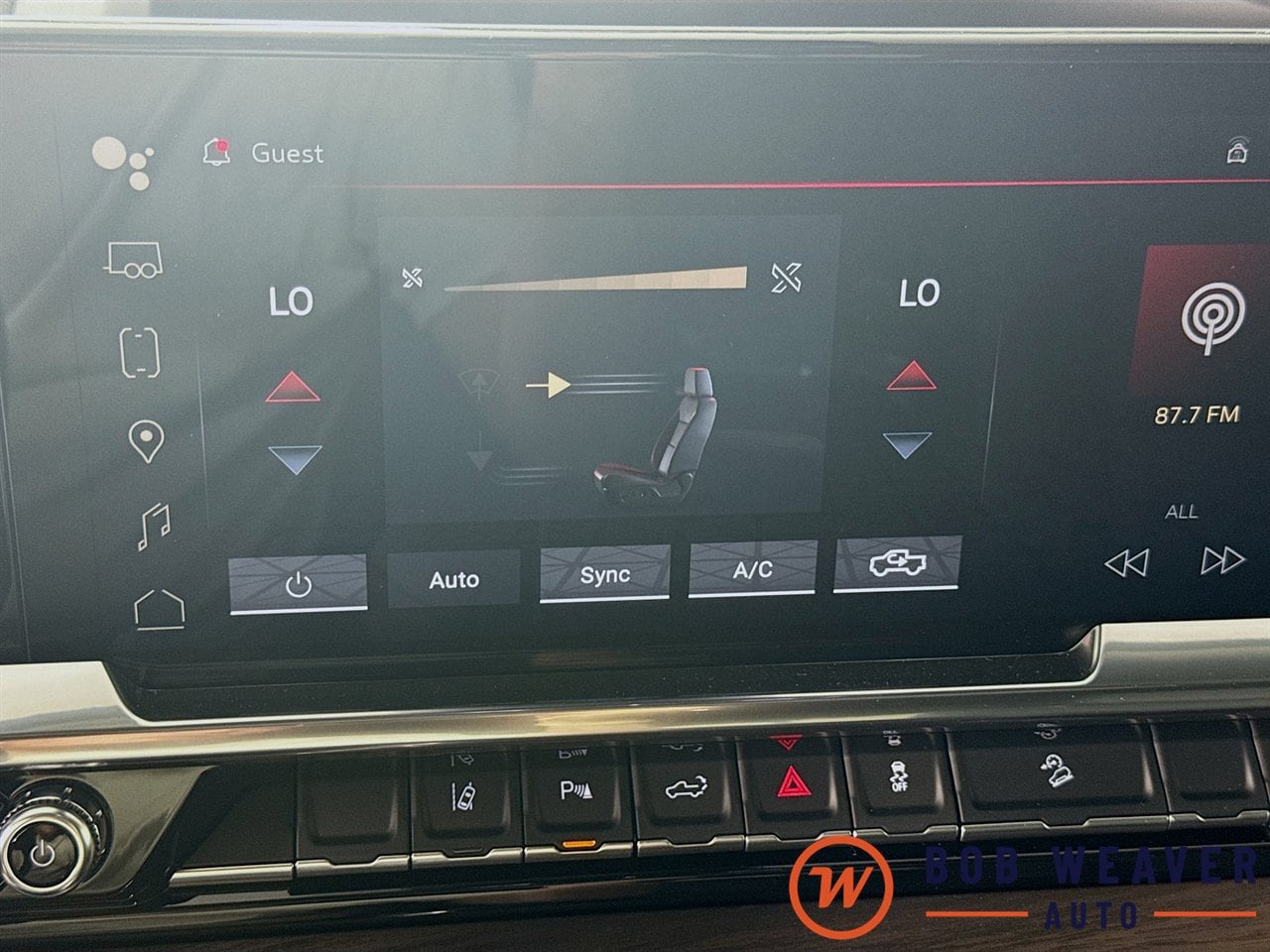 2026 GMC Sierra 2500HD SLT - Photo 19