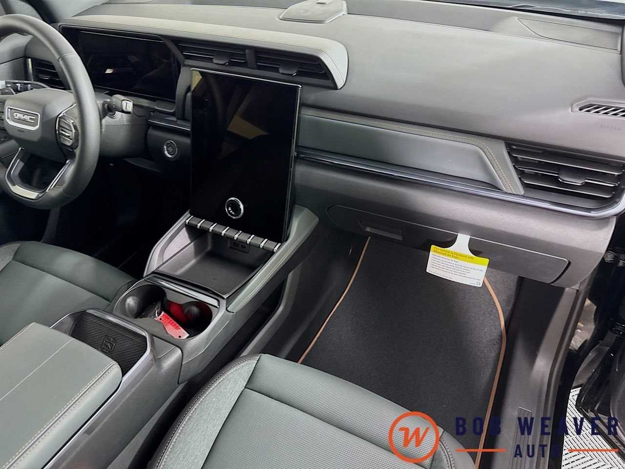 2026 GMC Terrain AT4 - Photo 35