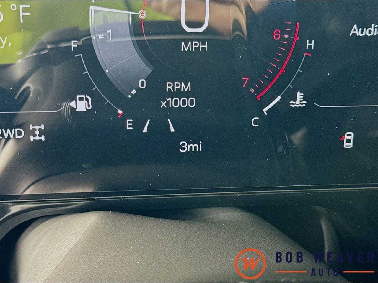 2026 GMC Yukon Denali - Photo 14