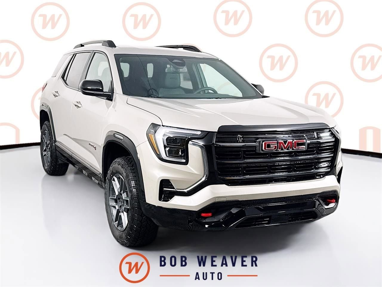 2026 GMC Terrain AT4 AWD's photo