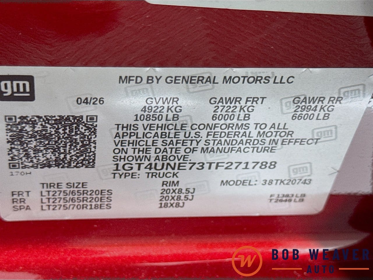 2026 GMC Sierra 2500HD SLT - Photo 38