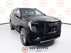 2026 GMC Yukon Denali Ultimate SUV