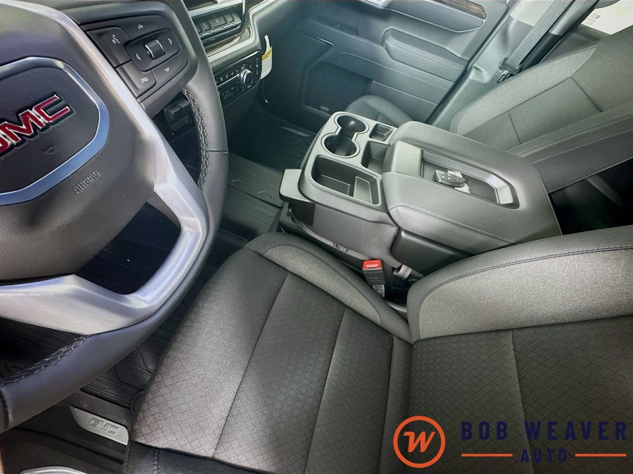 2026 GMC Sierra 1500 Elevation - Photo 26