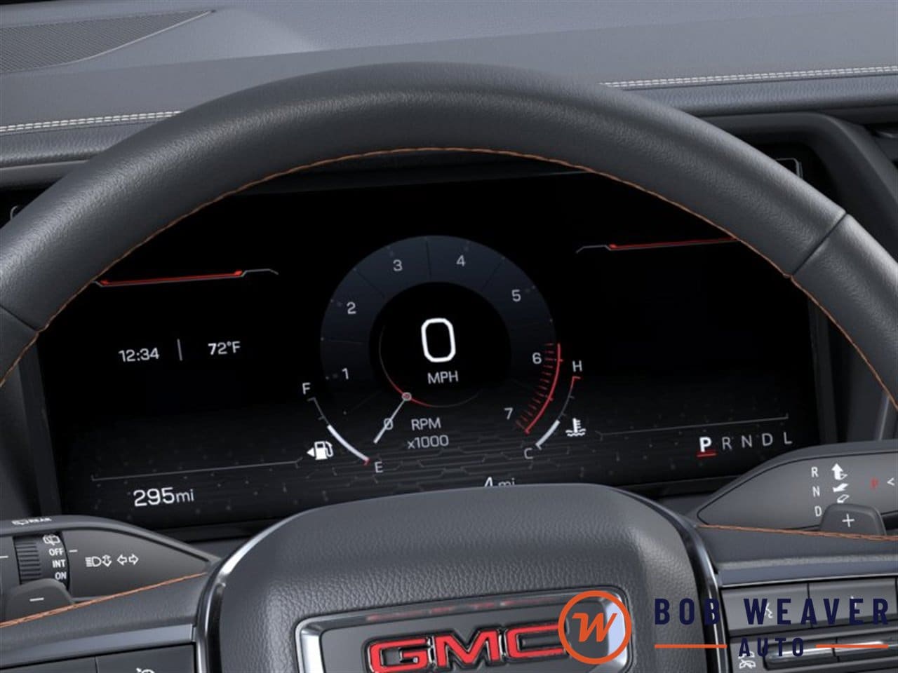 2027 GMC Terrain AT4 - Photo 21