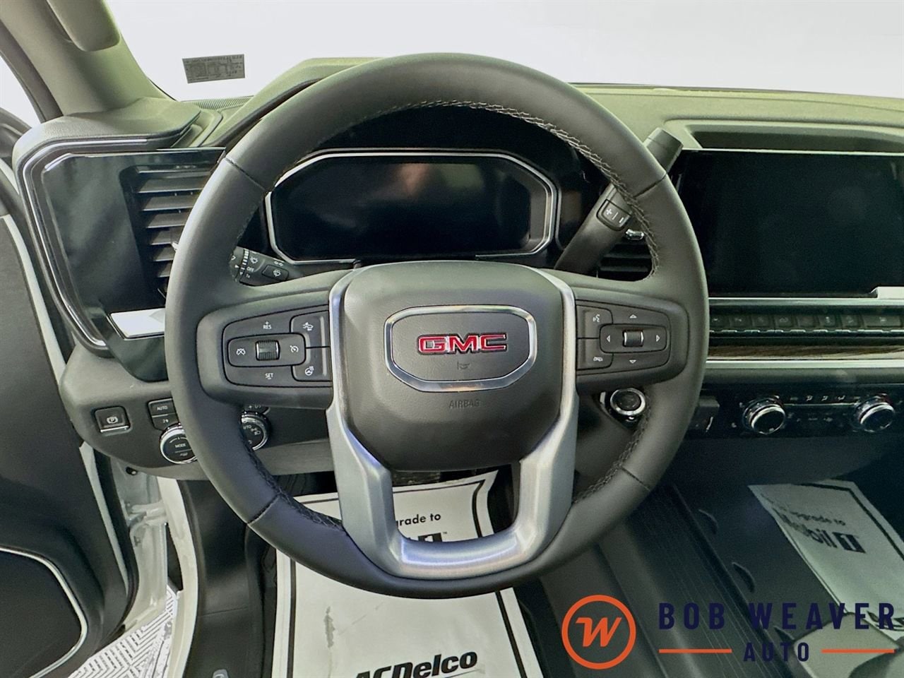 2026 GMC Sierra 1500 SLE - Photo 13