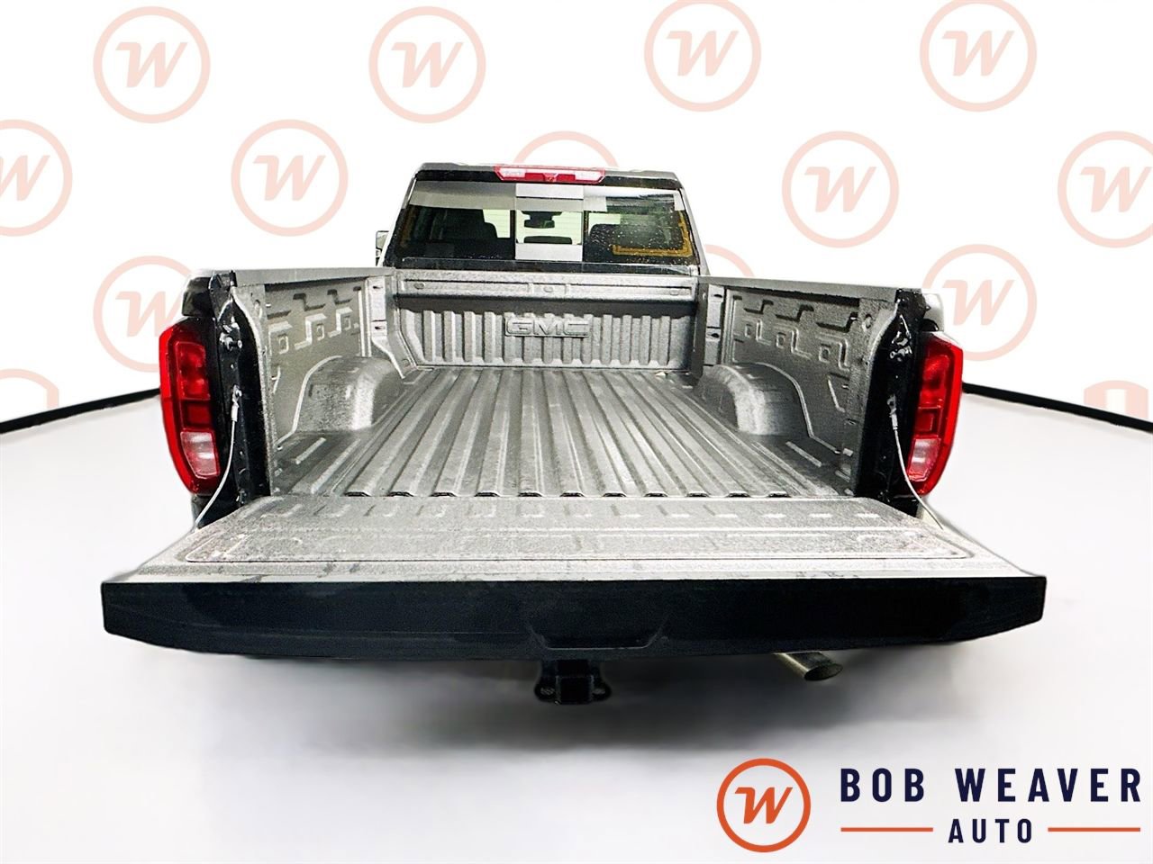 2026 GMC Sierra 2500HD SLE - Photo 32