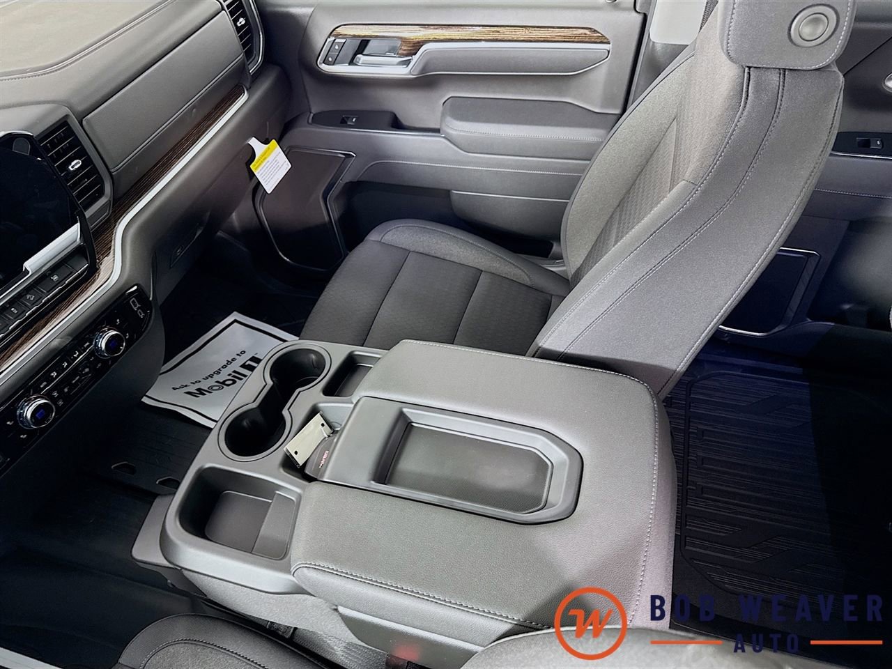 2026 GMC Sierra 1500 SLE - Photo 28