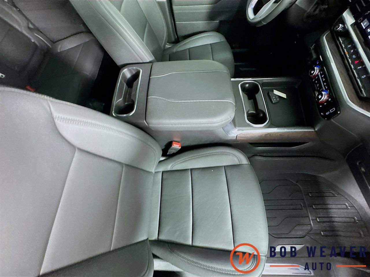 2026 GMC Sierra 2500HD SLT - Photo 35