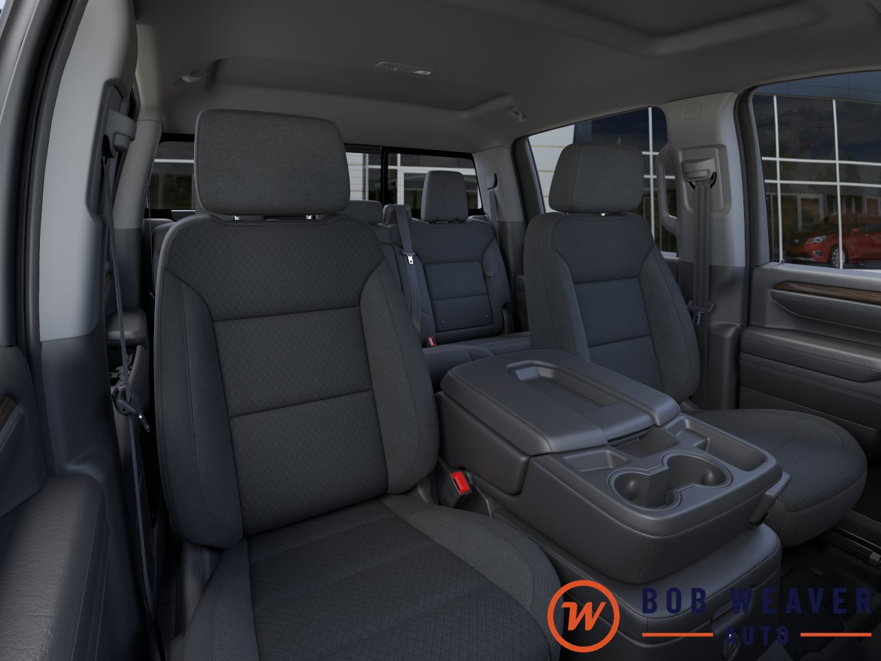 2026 GMC Sierra 2500HD SLE - Photo 19