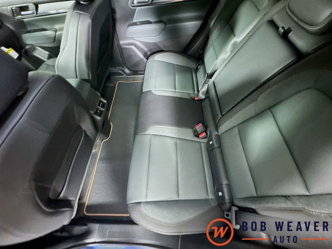2026 GMC Terrain AT4 - Photo 29