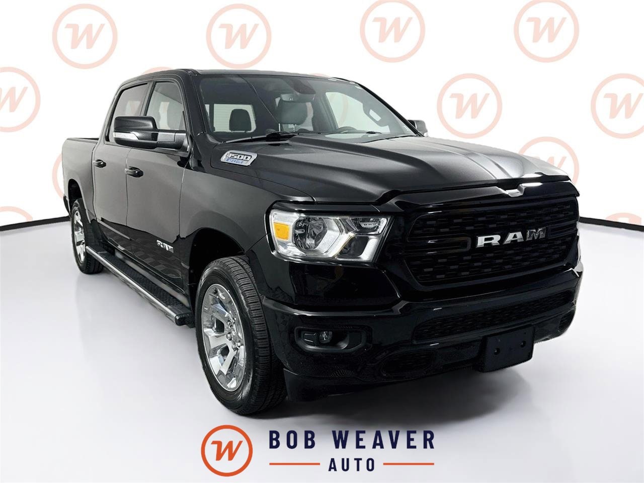 2022 RAM 1500 Pickup Big Horn/Lone Star