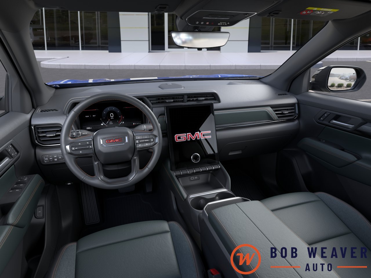 2027 GMC Terrain AT4 - Photo 17