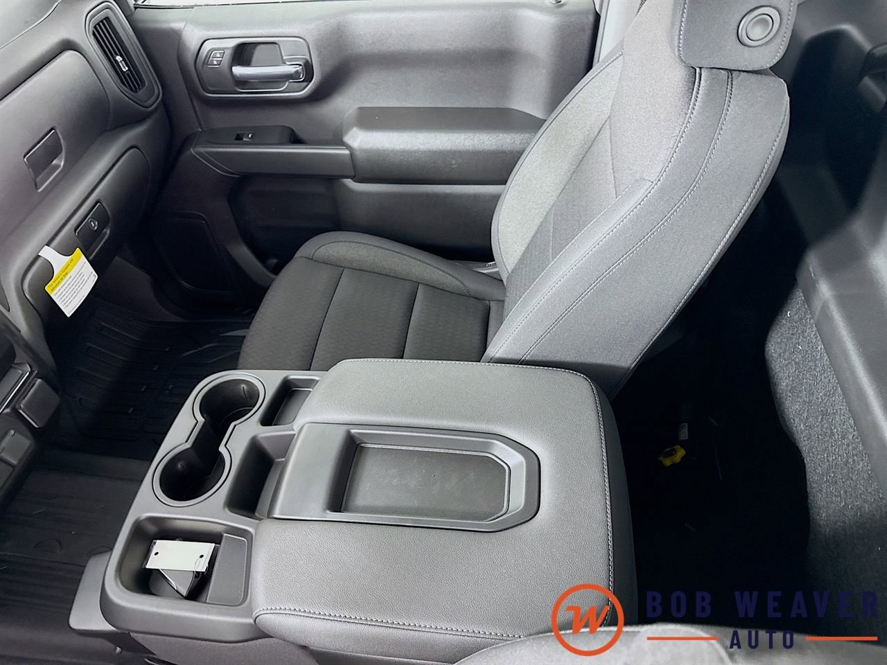2026 GMC Sierra 1500 Pro - Photo 28