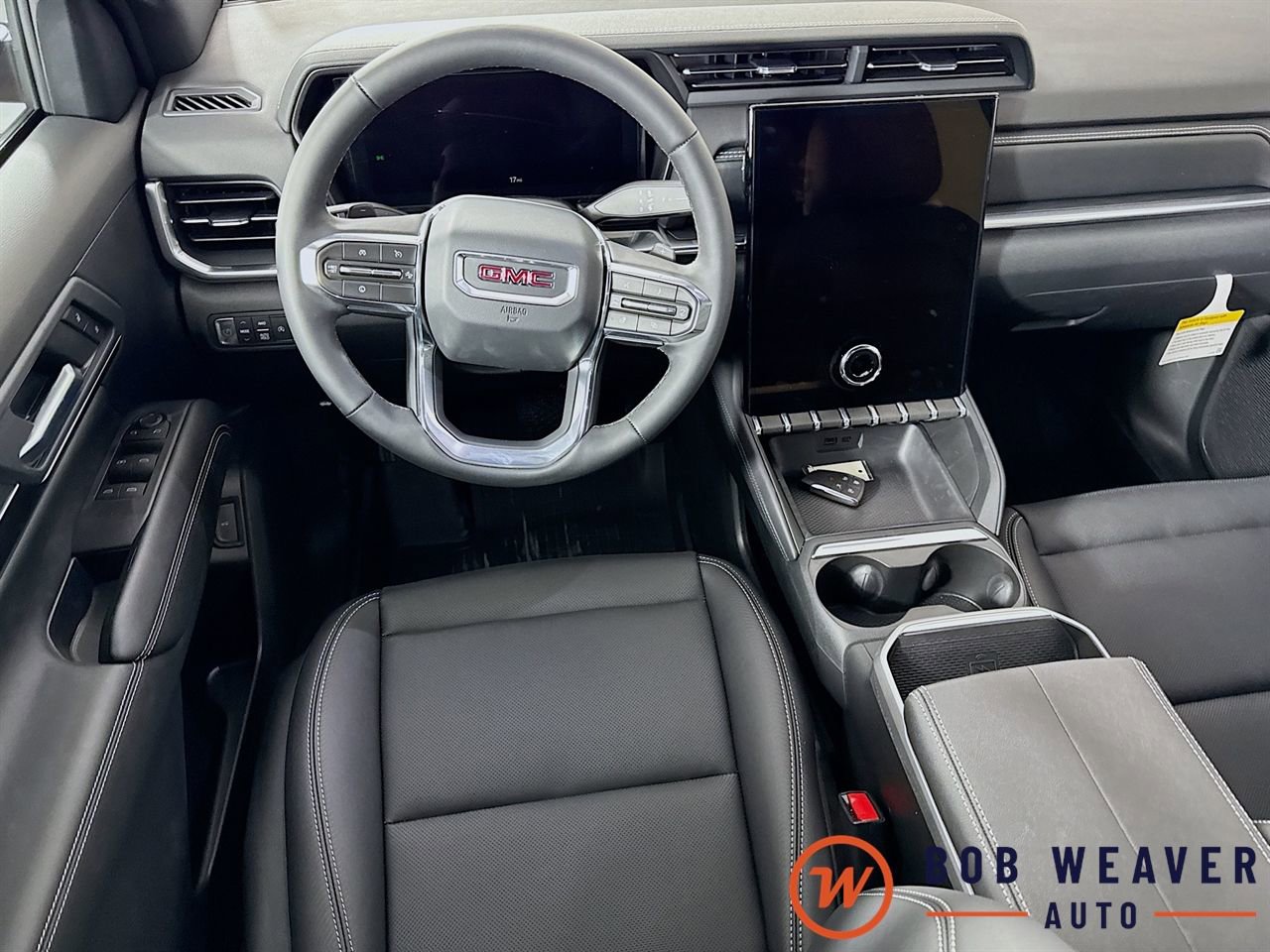 2026 GMC Terrain Elevation - Photo 27