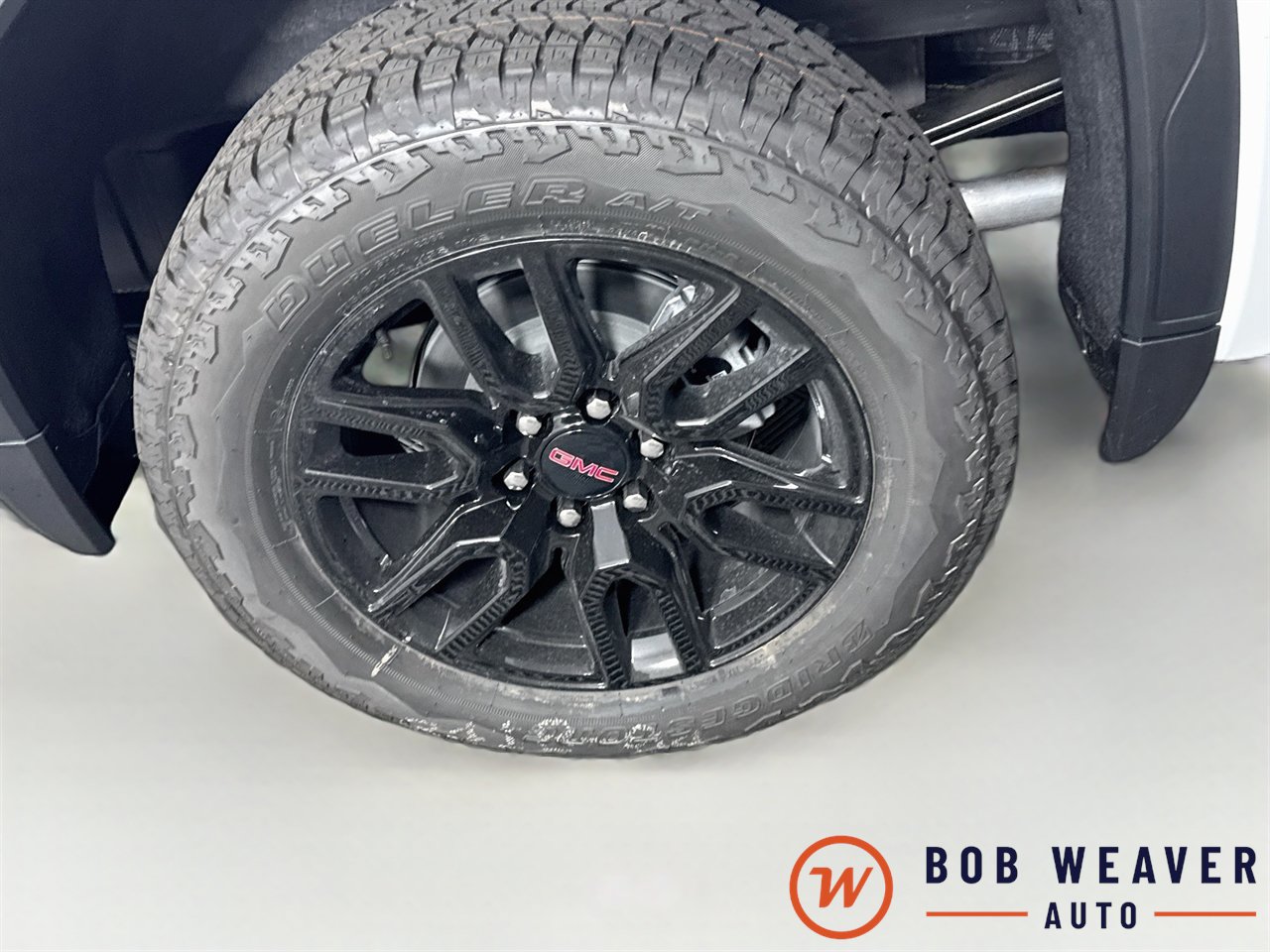 2026 GMC Sierra 1500 Elevation - Photo 37