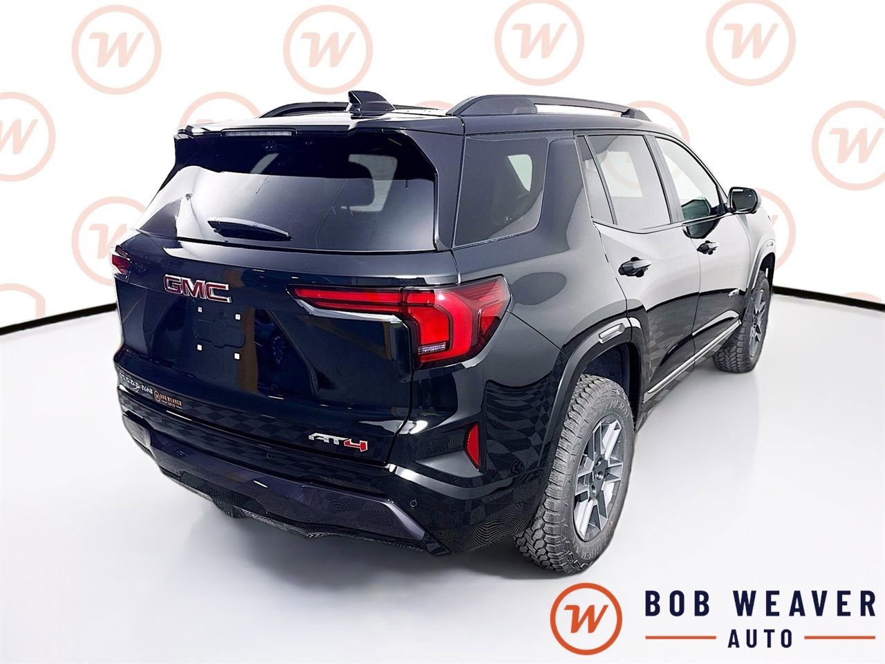 2026 GMC Terrain AT4 - Photo 8
