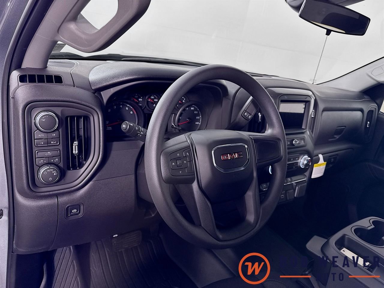 2026 GMC Sierra 1500 Pro - Photo 11