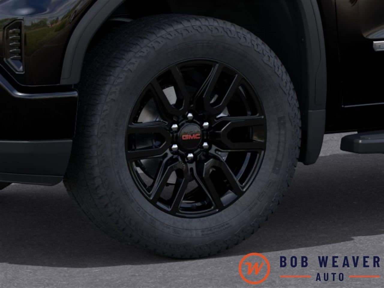 2026 GMC Sierra 1500 Elevation - Photo 11