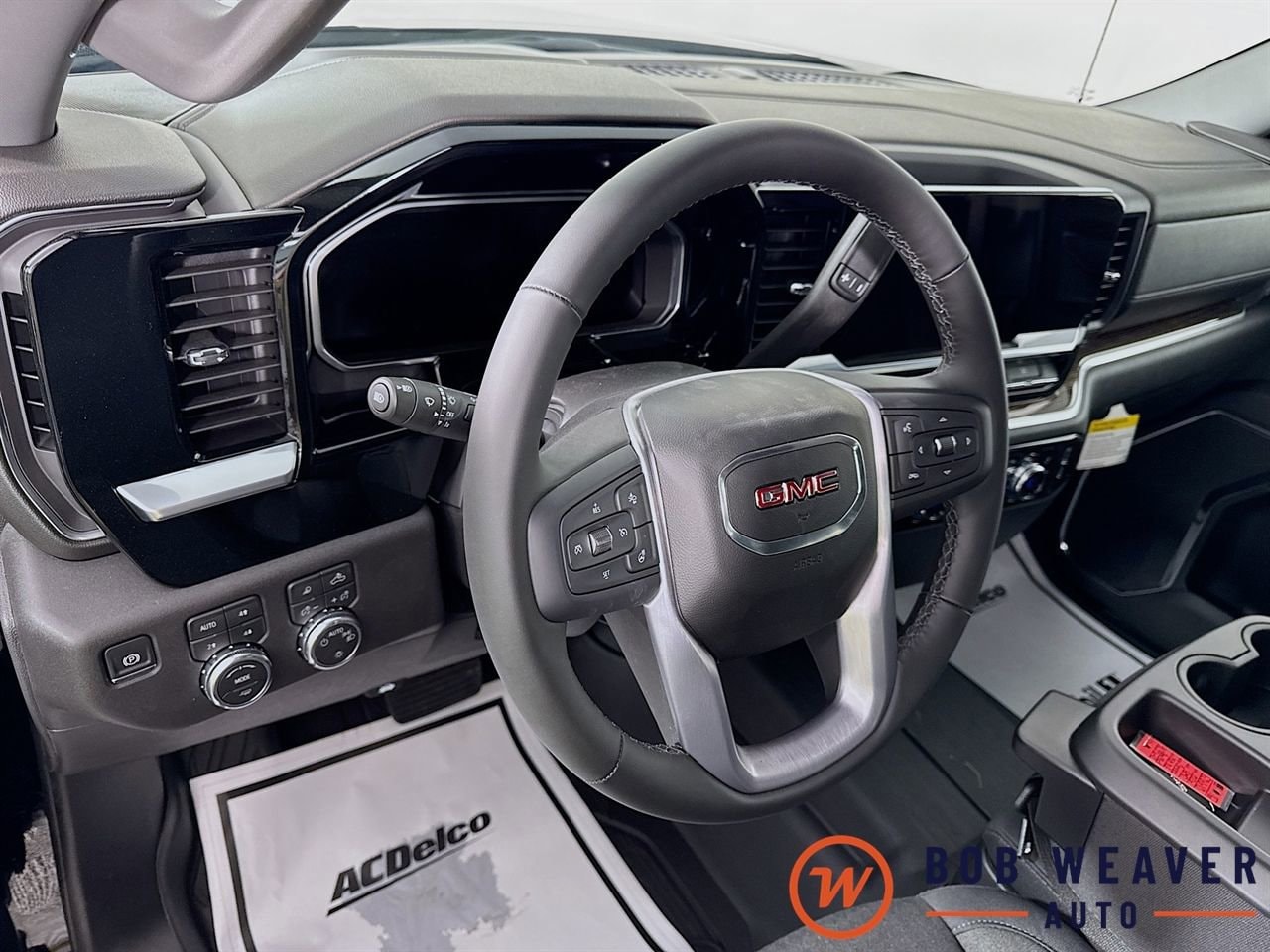 2026 GMC Sierra 1500 SLE - Photo 11