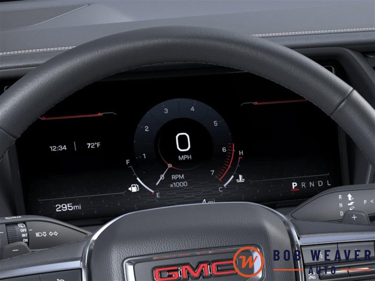 2026 GMC Terrain Elevation - Photo 21