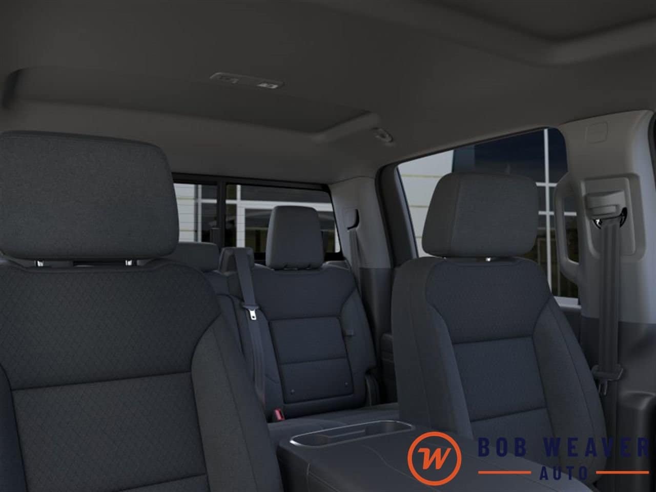 2026 GMC Sierra 1500 Elevation - Photo 28