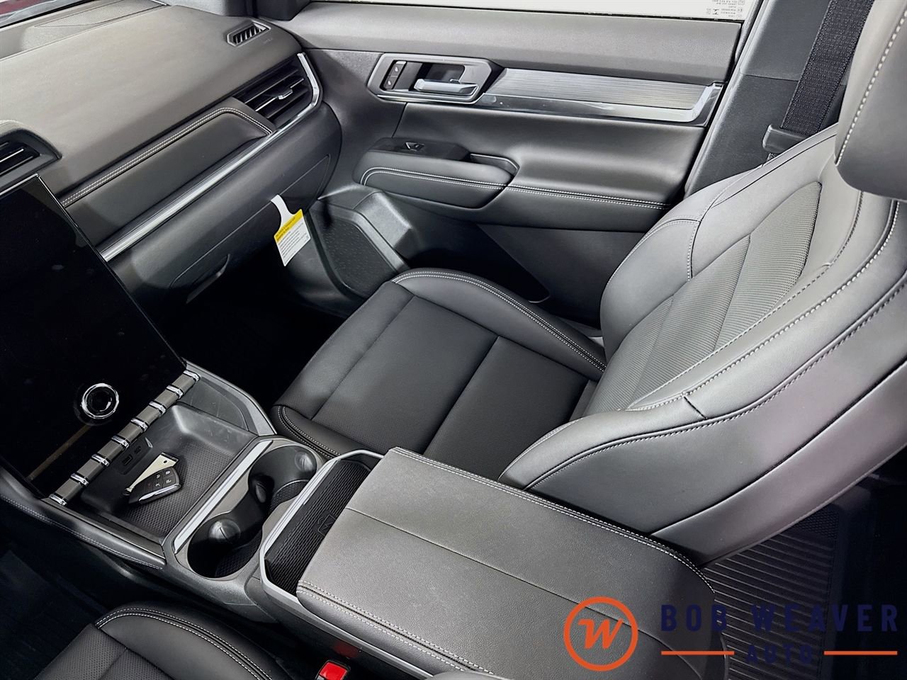 2026 GMC Terrain Elevation - Photo 28