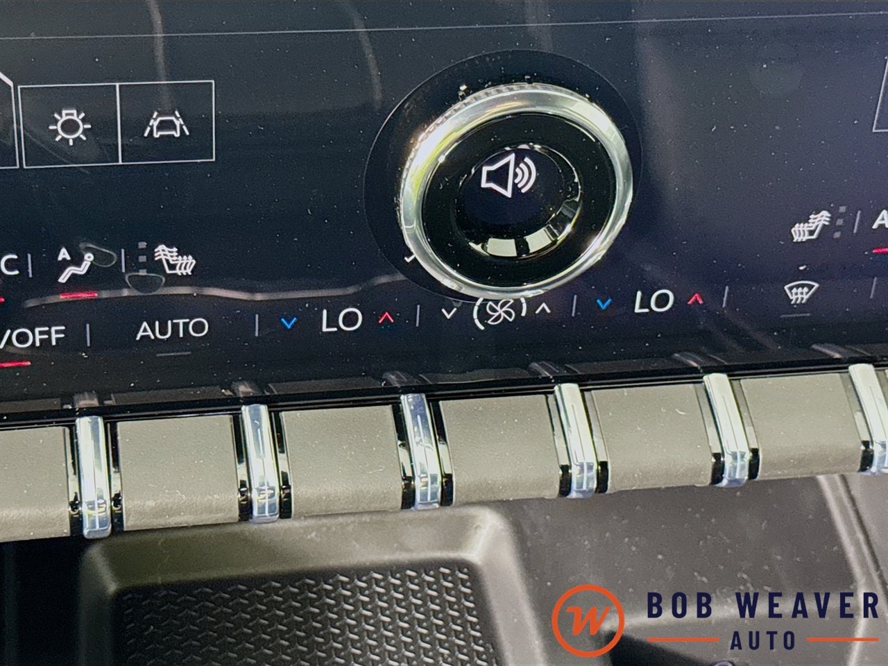 2026 GMC Acadia Elevation - Photo 24