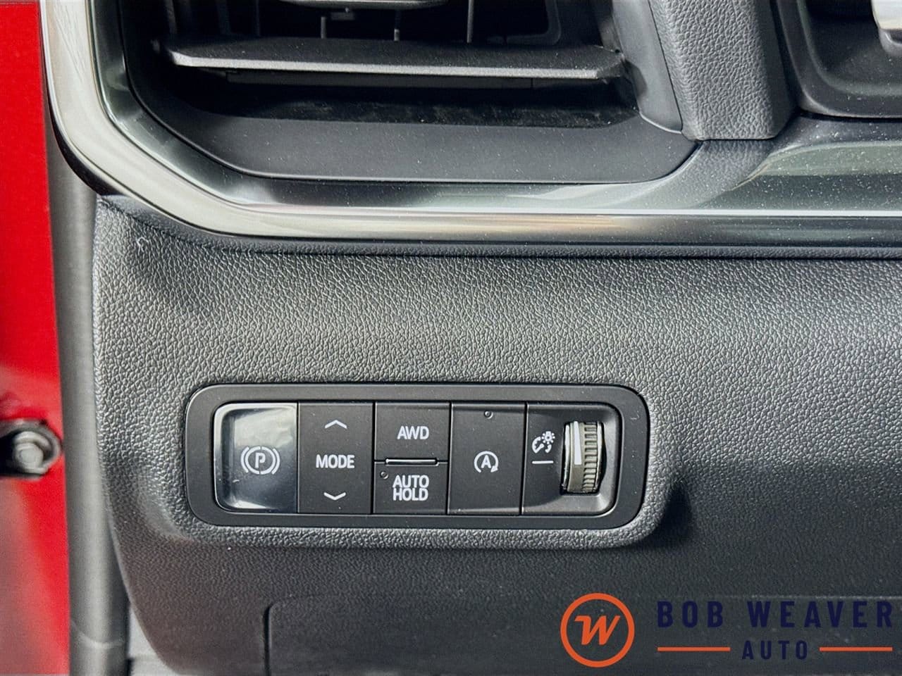 2026 GMC Terrain Elevation - Photo 12