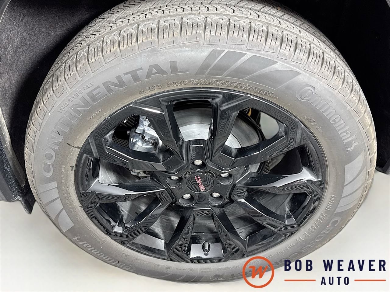 2026 GMC Terrain Elevation - Photo 37